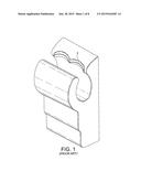 IMPROVEMENTS IN OR RELATING TO HAND DRYING diagram and image