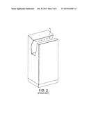 IMPROVEMENTS IN OR RELATING TO HAND DRYING diagram and image