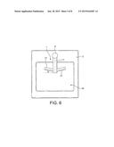 IMPROVEMENTS IN OR RELATING TO HAND DRYING diagram and image