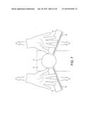 IMPROVEMENTS IN OR RELATING TO HAND DRYING diagram and image