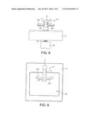 IMPROVEMENTS IN OR RELATING TO HAND DRYING diagram and image