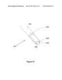 Systems and Methods for Visualizing Ablated Tissue diagram and image