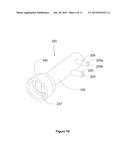 Systems and Methods for Visualizing Ablated Tissue diagram and image