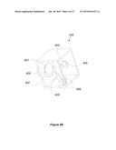 Systems and Methods for Visualizing Ablated Tissue diagram and image