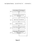 Systems and Methods for Visualizing Ablated Tissue diagram and image