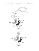 INTELLIGENT IMPLANTED HEALTH SENSING DEVICE AND ASSEMBLY diagram and image