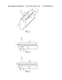 ULTRASONIC AND ELECTROSURGICAL DEVICES diagram and image