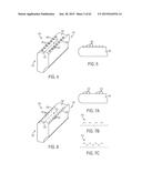 ULTRASONIC AND ELECTROSURGICAL DEVICES diagram and image