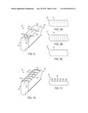 ULTRASONIC AND ELECTROSURGICAL DEVICES diagram and image