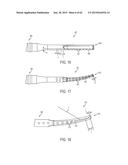 ULTRASONIC AND ELECTROSURGICAL DEVICES diagram and image