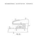 ULTRASONIC AND ELECTROSURGICAL DEVICES diagram and image