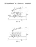 ULTRASONIC AND ELECTROSURGICAL DEVICES diagram and image