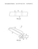 ULTRASONIC AND ELECTROSURGICAL DEVICES diagram and image