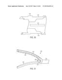 ULTRASONIC AND ELECTROSURGICAL DEVICES diagram and image