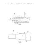 ULTRASONIC AND ELECTROSURGICAL DEVICES diagram and image