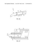 ULTRASONIC AND ELECTROSURGICAL DEVICES diagram and image