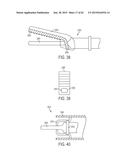 ULTRASONIC AND ELECTROSURGICAL DEVICES diagram and image