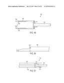 ULTRASONIC AND ELECTROSURGICAL DEVICES diagram and image