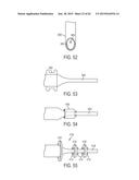 ULTRASONIC AND ELECTROSURGICAL DEVICES diagram and image