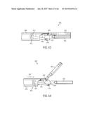 ULTRASONIC AND ELECTROSURGICAL DEVICES diagram and image