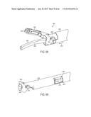 ULTRASONIC AND ELECTROSURGICAL DEVICES diagram and image