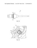 ULTRASONIC AND ELECTROSURGICAL DEVICES diagram and image