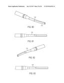 ULTRASONIC AND ELECTROSURGICAL DEVICES diagram and image