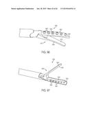 ULTRASONIC AND ELECTROSURGICAL DEVICES diagram and image