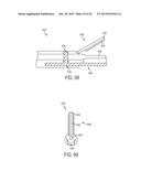 ULTRASONIC AND ELECTROSURGICAL DEVICES diagram and image