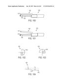 ULTRASONIC AND ELECTROSURGICAL DEVICES diagram and image