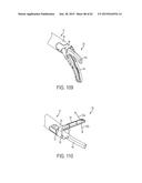 ULTRASONIC AND ELECTROSURGICAL DEVICES diagram and image