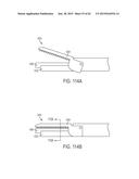 ULTRASONIC AND ELECTROSURGICAL DEVICES diagram and image