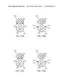 ULTRASONIC AND ELECTROSURGICAL DEVICES diagram and image