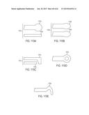 ULTRASONIC AND ELECTROSURGICAL DEVICES diagram and image