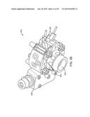 ENDOSCOPIC DEVICE WITH DOUBLE-HELICAL LUMEN DESIGN diagram and image