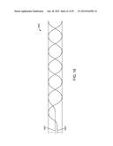 ENDOSCOPIC DEVICE WITH DOUBLE-HELICAL LUMEN DESIGN diagram and image