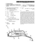 SPRING-DRIVEN PUMP FOR DISPENSING DISCRETE BURSTS OF LIQUID diagram and image