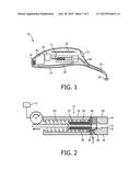 SPRING-DRIVEN PUMP FOR DISPENSING DISCRETE BURSTS OF LIQUID diagram and image