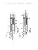 SPRING-DRIVEN PUMP FOR DISPENSING DISCRETE BURSTS OF LIQUID diagram and image