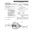 ADVANCED ENDOVASCULAR GRAFT AND DELIVERY SYSTEM diagram and image