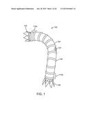 ADVANCED ENDOVASCULAR GRAFT AND DELIVERY SYSTEM diagram and image