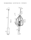 ADVANCED ENDOVASCULAR GRAFT AND DELIVERY SYSTEM diagram and image