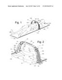 BRIDGE DEVICE FOR A PATIENT POSITIONING SYSTEM diagram and image