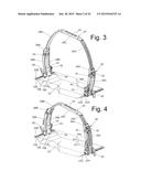 BRIDGE DEVICE FOR A PATIENT POSITIONING SYSTEM diagram and image