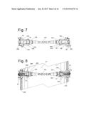 BRIDGE DEVICE FOR A PATIENT POSITIONING SYSTEM diagram and image