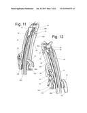 BRIDGE DEVICE FOR A PATIENT POSITIONING SYSTEM diagram and image