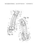 BRIDGE DEVICE FOR A PATIENT POSITIONING SYSTEM diagram and image