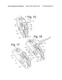 BRIDGE DEVICE FOR A PATIENT POSITIONING SYSTEM diagram and image