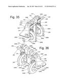 BRIDGE DEVICE FOR A PATIENT POSITIONING SYSTEM diagram and image