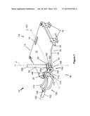 Surgical Table with Pivotable Femoral Support diagram and image